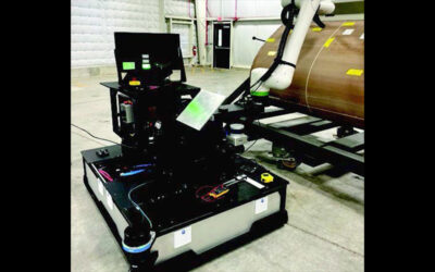 ADAPTIVE RADOME DIAGNOSTIC SYSTEM (ARDS)