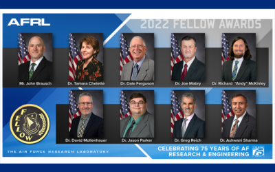 AFRL’s version of Academy Awards to highlight present and past achievements