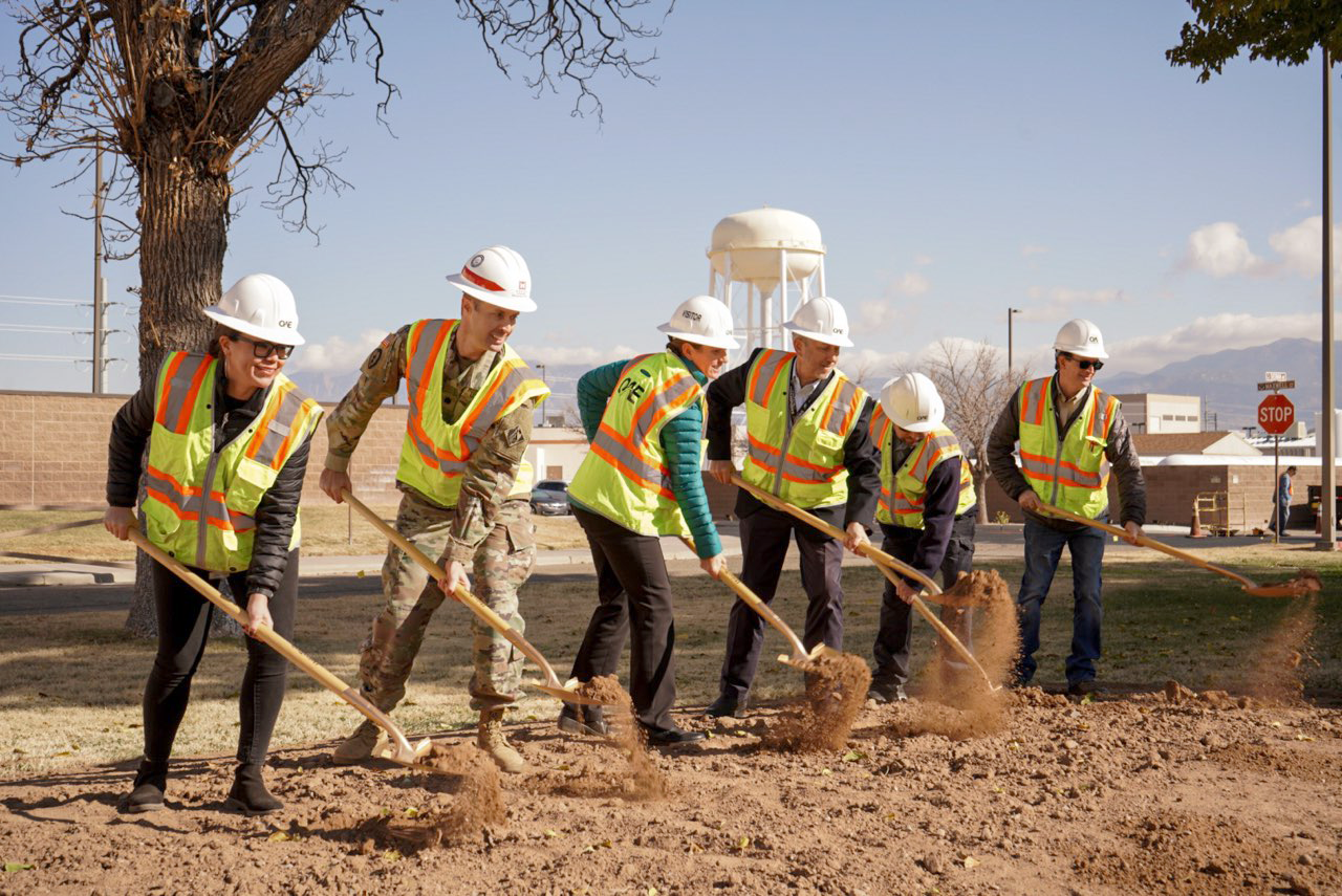AFRL Small Business Government Agencies