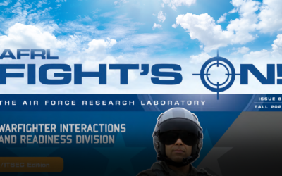 Fights On! Issue 67: Fall 2022