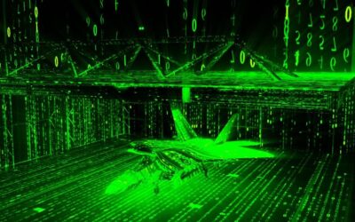 Episode 11: Digital Hangar