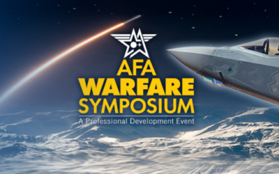 AFRL to highlight lab’s focus on warfighters at AFA Warfare Symposium