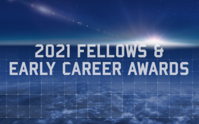 2021 AFRL Fellows and Early Career Award Winners