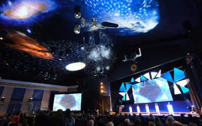 AFRL showcases key programs at 2023 Space Symposium