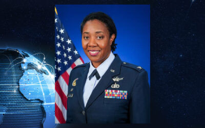 Episode 72: Trek to AFOSR