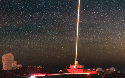 AFRL holds 10th annual Space Domain Awareness Leadership Workshop