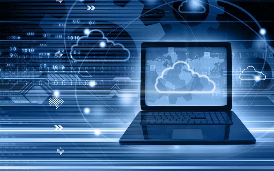 HYBRID MULTI-CLOUD IT ARCHITECTURE