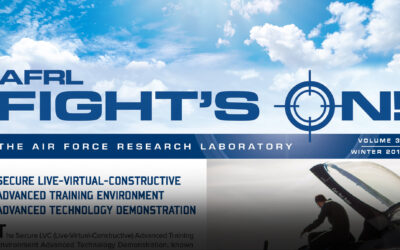 Fights On! Volume 33: Winter 2019