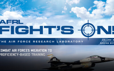 Fights On! Volume 34: Spring 2019