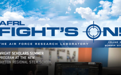 Fights On! Volume 35: Summer 2019