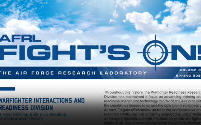 Fights On! Volume 38: Spring 2020