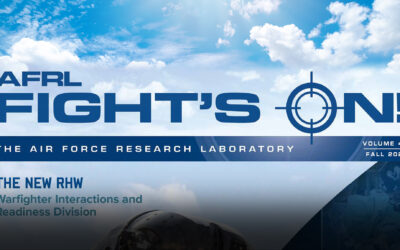 Fights On! Volume 40: Fall 2020