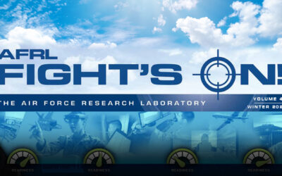 Fights On! Volume 41: Winter 2021