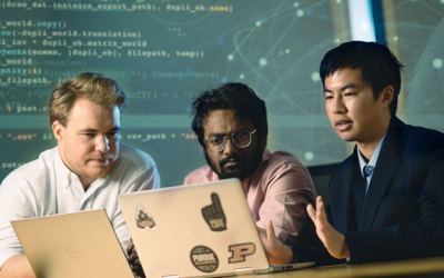 AFRL Regional Hub Network progresses as it enters 2nd year