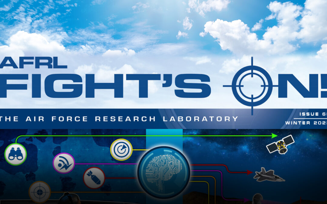 Fights On! Issue 68: Winter 2023