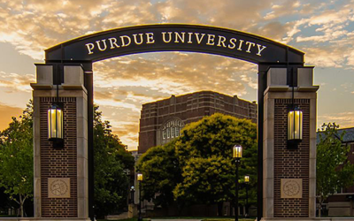 Purdue University, AFRL Regional Network – Midwest collaborate on solid rocket fuel project