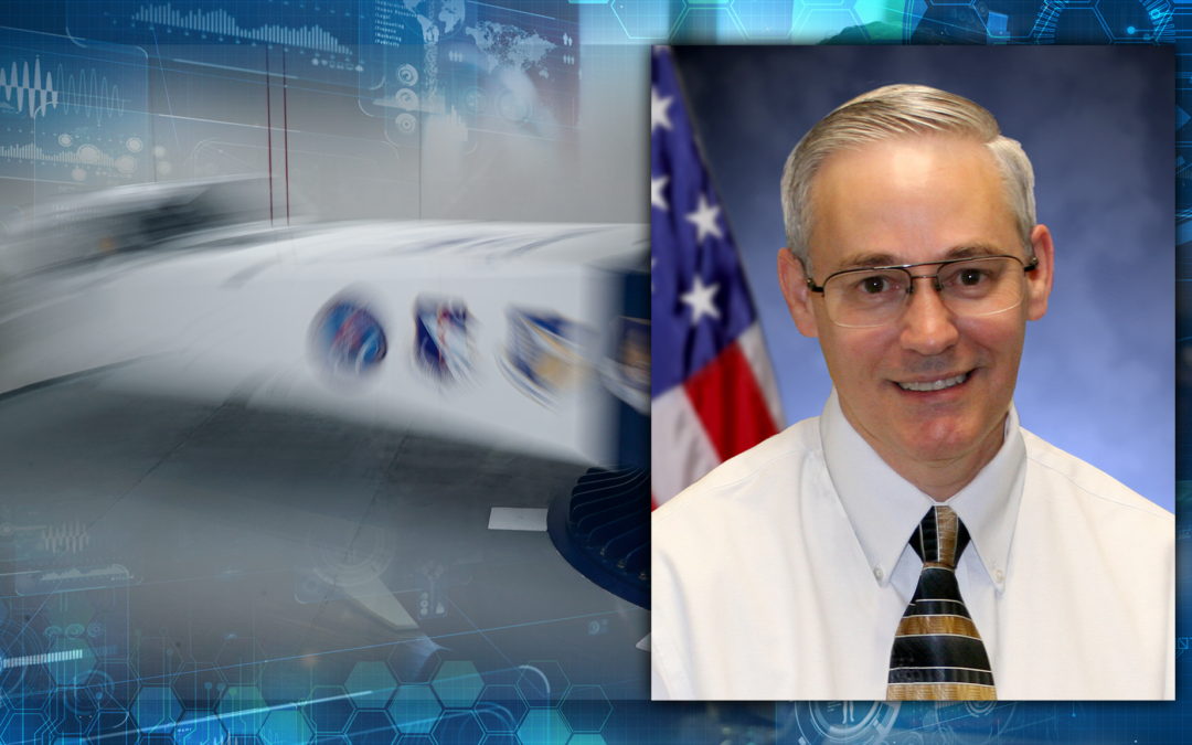 Episode 73: A “Tripp” through Aerospace Physiology