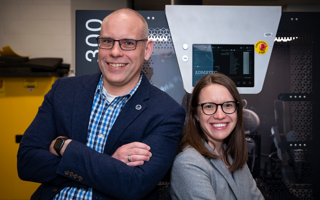 Episode 74: Hot Topics in Ceramics