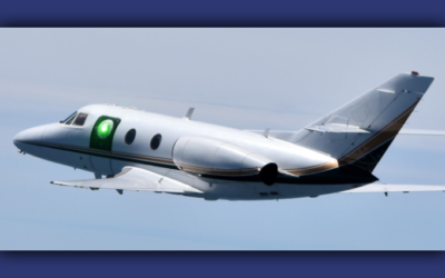 AFRL completes flight tests for directed energy laser system beam director