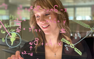 AFRL researcher impacts community with runtime assurance