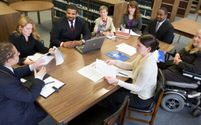 Experts from across AFRL collaborate in first Discover conference