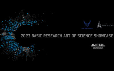 Basic Research Art of Science Showcase – 2023