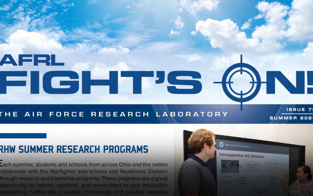 Fights On! Issue 70: Summer 2023