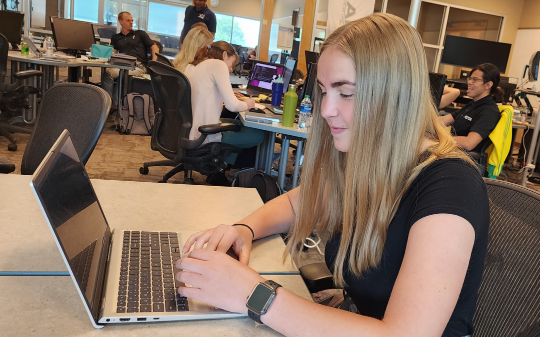 Brain Off, Game On: The Unconscious Mind of a Goalkeeper