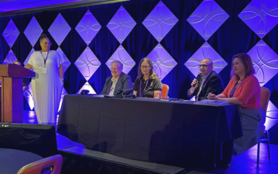 NDSEG hosts successful 4th annual STEM conference