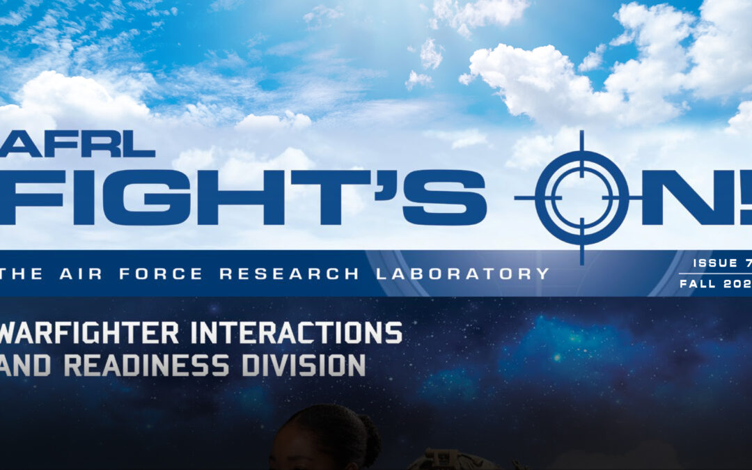 Fights On! Issue 71: Fall 2023