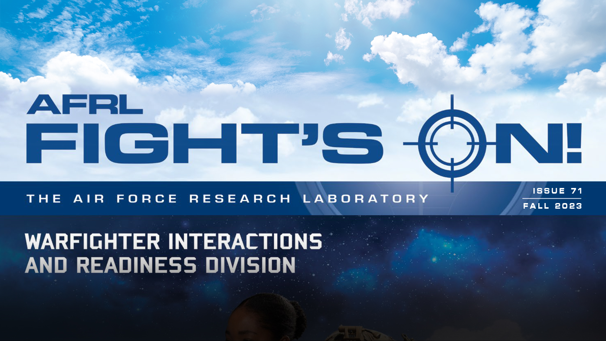 Fights On! Issue 71: Fall 2023