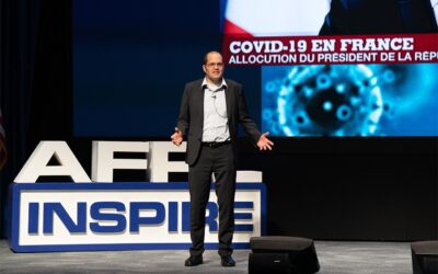 Episode 76: Excuse Our French: Materials Science Goes International