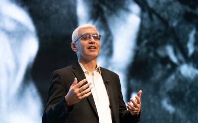 Lab Life – Episode 77: Chatting with Einstein