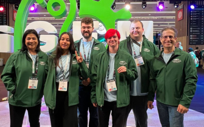 AFRL-sponsored science team wins international synthetic biology award for Wright State University