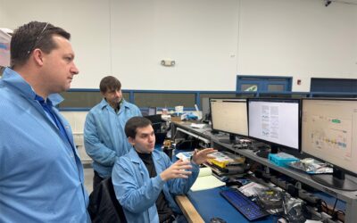 AFRL announces record-breaking FY23 small business awards during Small Business Summit