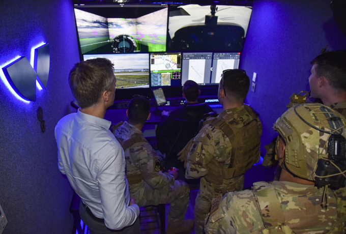 agile flag event feature image