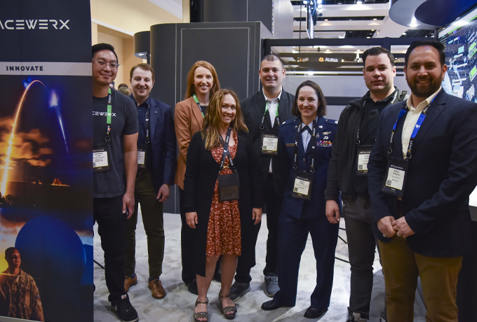 SpecWERX event feature image