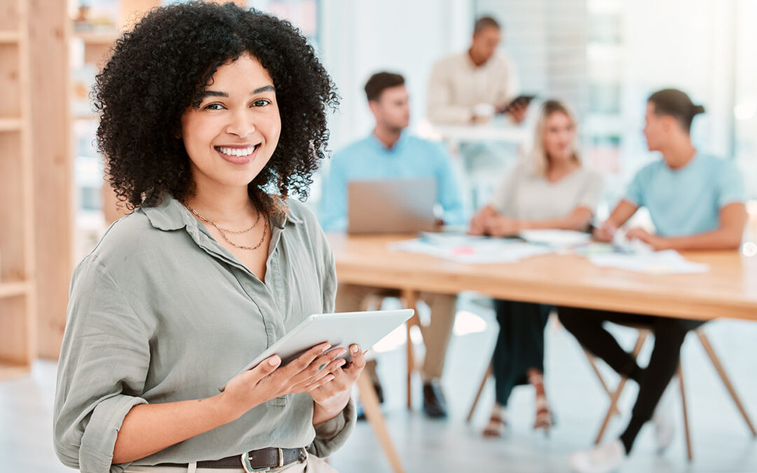 Small Business Academic Connections