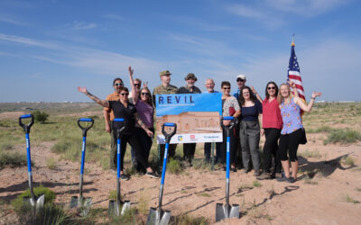 REVIL, enabling the next generation of reentry vehicle research