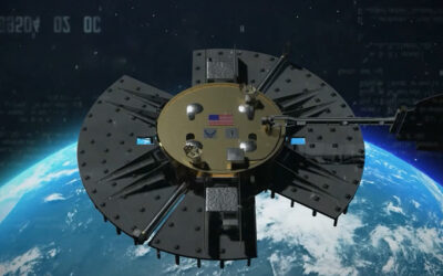 AFRL to highlight tech at 2024 Air, Space and Cyber Conference