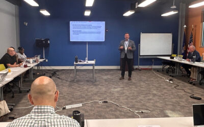 Small Business Summit – AFRL on track to exceed 2023 small business performance metrics