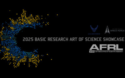Basic Research Art of Science Showcase – 2025