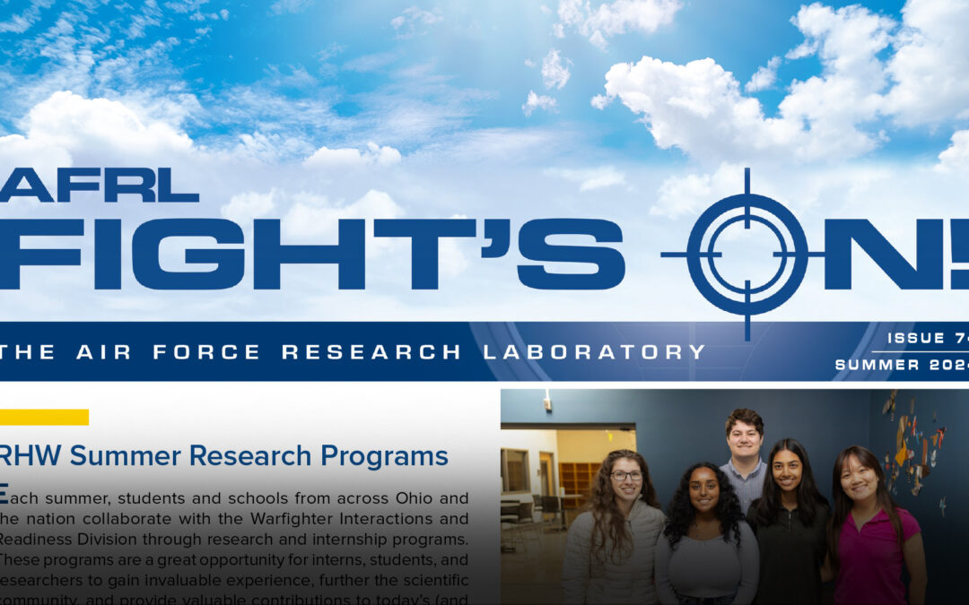 Fights On! Issue 74: Summer 2024