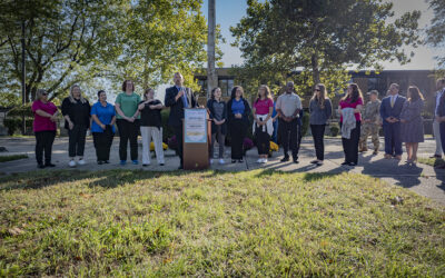 AFRL marks 20th anniversary of DOD WPAFB STARBASE program