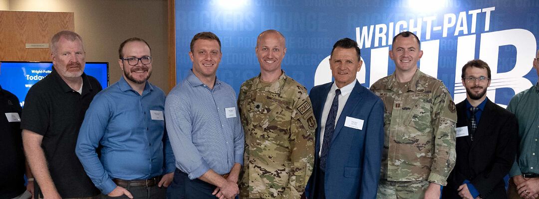 AFMC Accelerator empowers Airmen, innovation