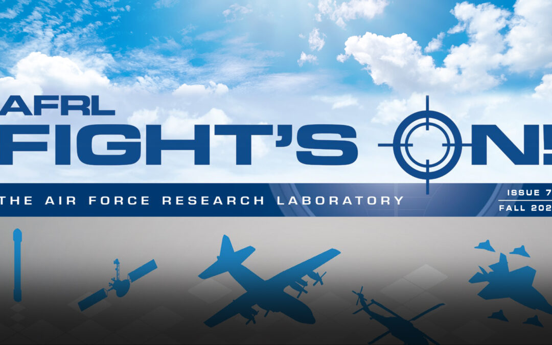 Fights On! Issue 75: Fall 2024