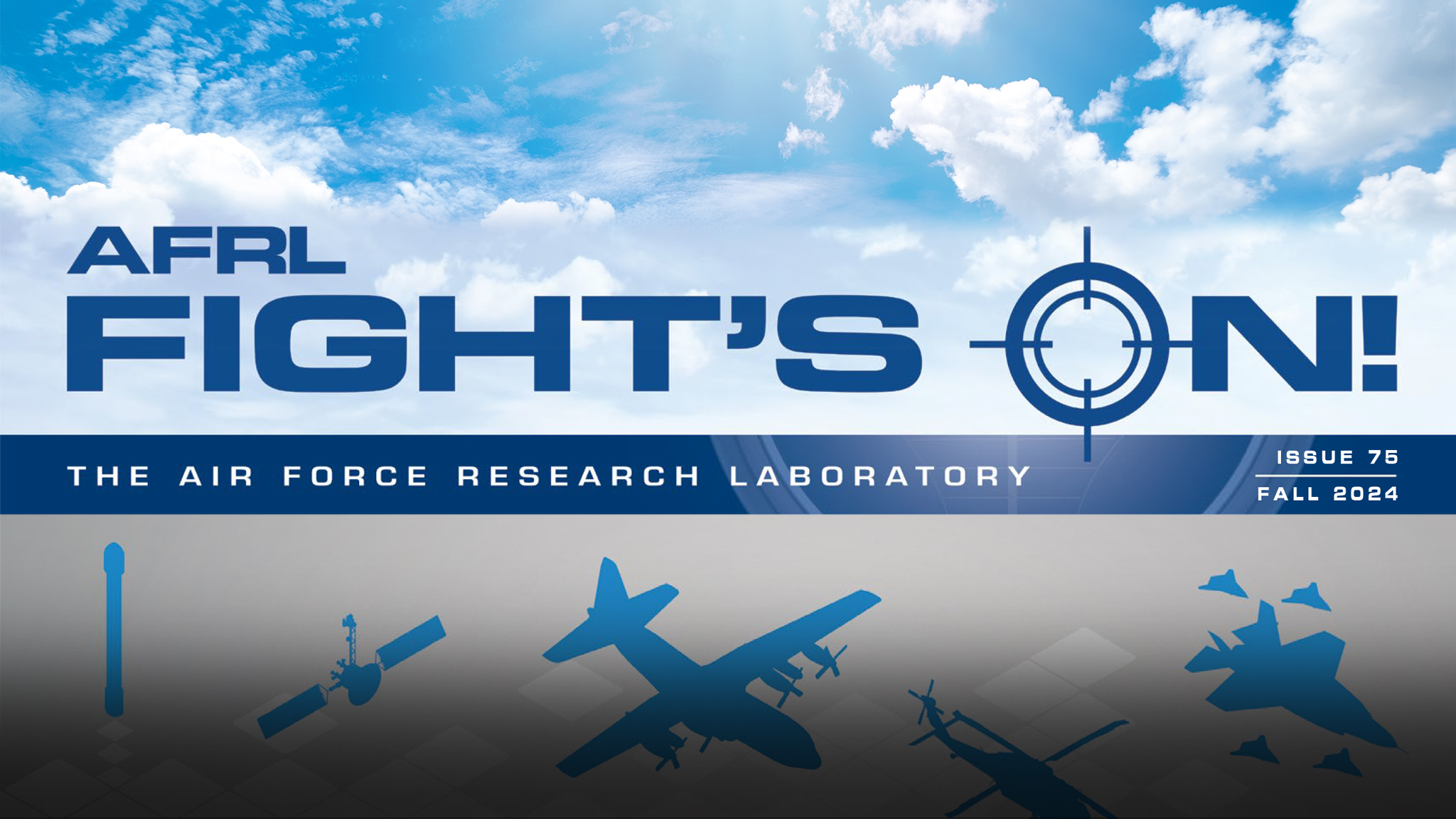 Fights On! Issue 75: Fall 2024