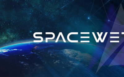 Episode 80: SpaceWERX – Partnering to Accelerate our Future in Space