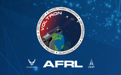AFRL VOLTRON MEETING – 2026