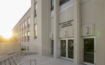 AFRL redesigns for strategic advantage, positions research enterprise to accelerate delivery of war-winning systems